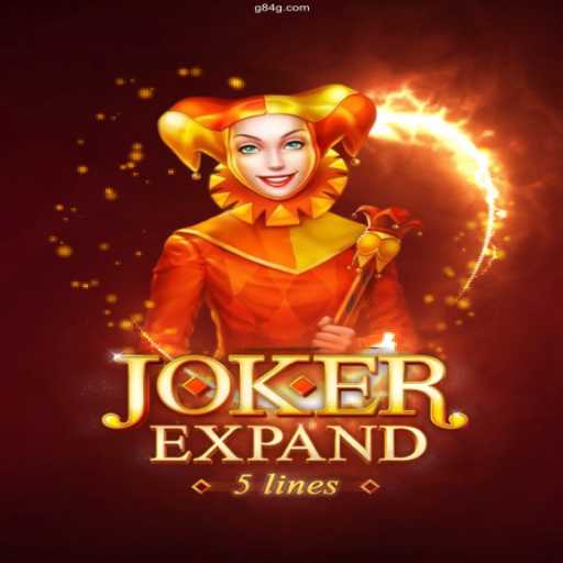 Exploring the Thrills of JokerExpand at 84G.Com Casino